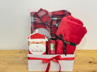 Christmas Pjs Giftbox